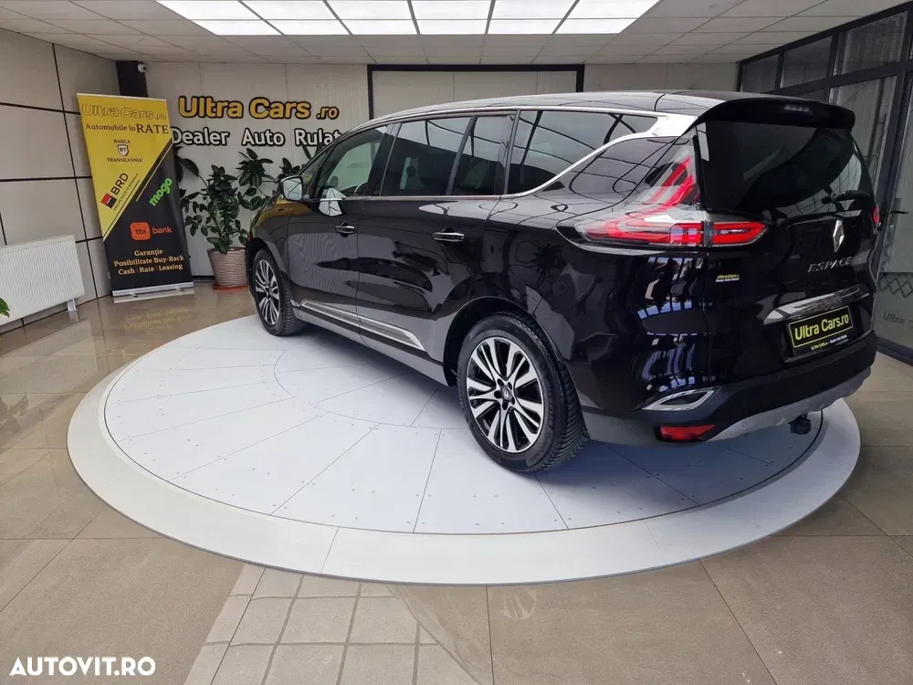 Renault Espace — imagine 3