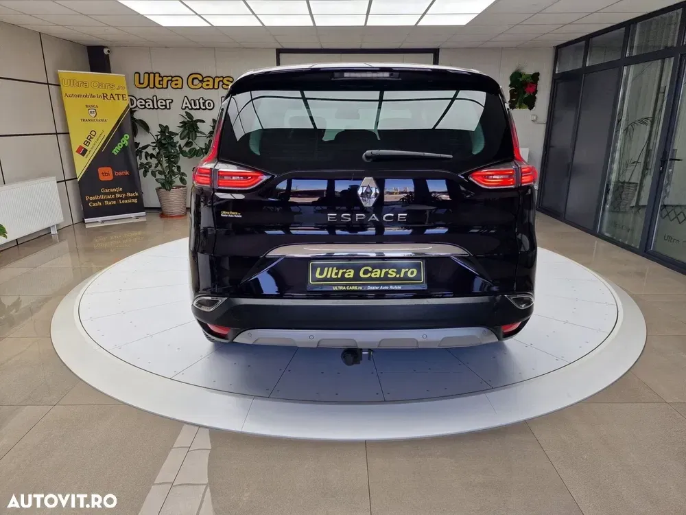 Renault Espace — imagine 4