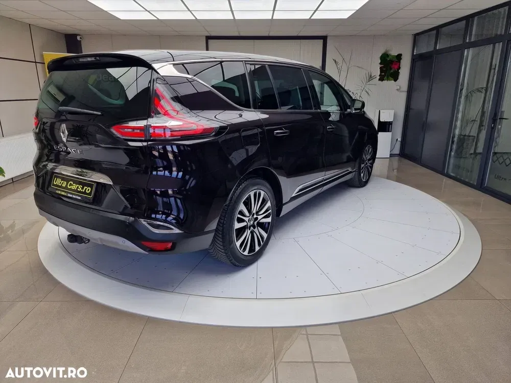 Renault Espace — imagine 5