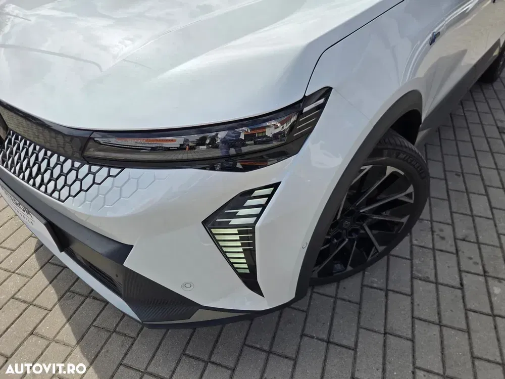 Renault Scenic E-Tech — imagine 3