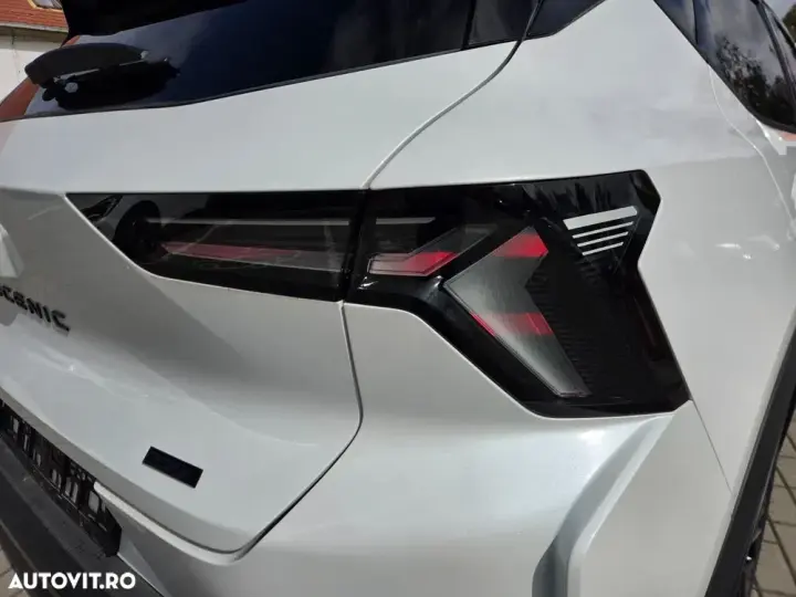 Renault Scenic E-Tech