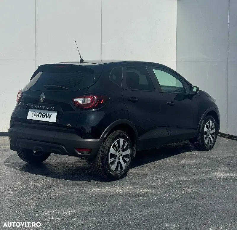 Renault Captur — imagine 2