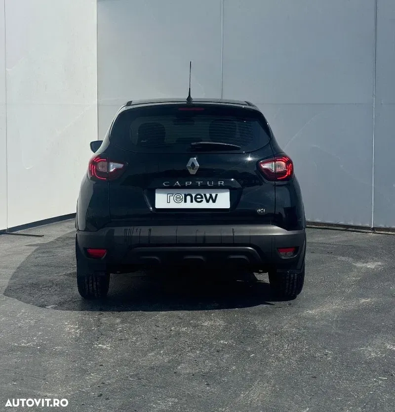 Renault Captur — imagine 6