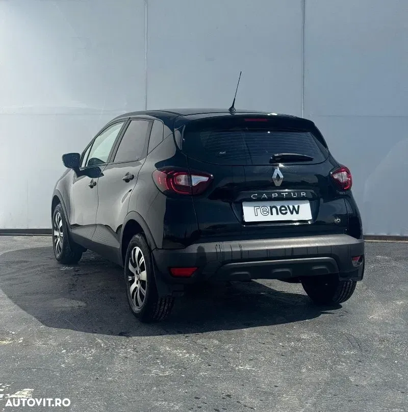 Renault Captur — imagine 4