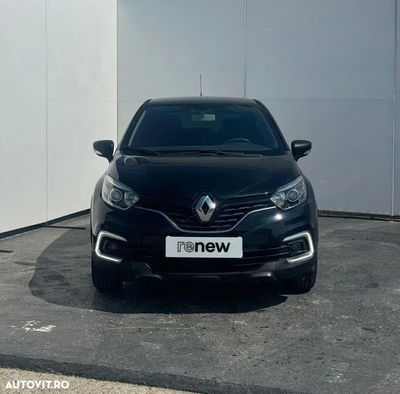 Renault Captur — imagine 5