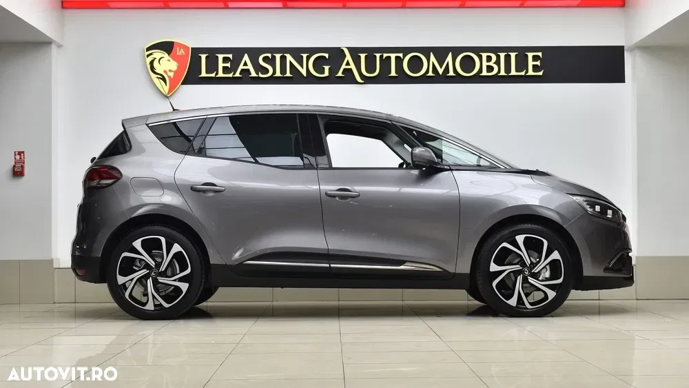 Renault Scénic BLUE dCi 150 EDC BOSE EDITION — imagine 6