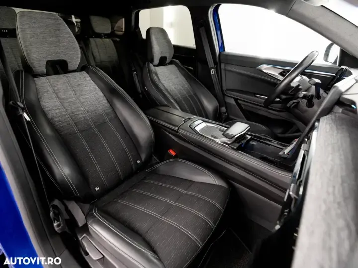 Renault Austral E-Tech Full 200 Techno