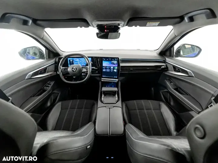 Renault Austral E-Tech Full 200 Techno