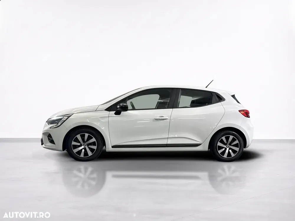 Renault Clio — imagine 2