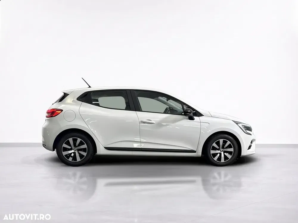Renault Clio — imagine 6