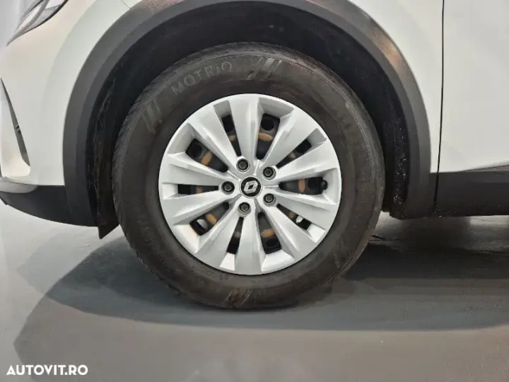 Renault Captur TCe 90 Zen