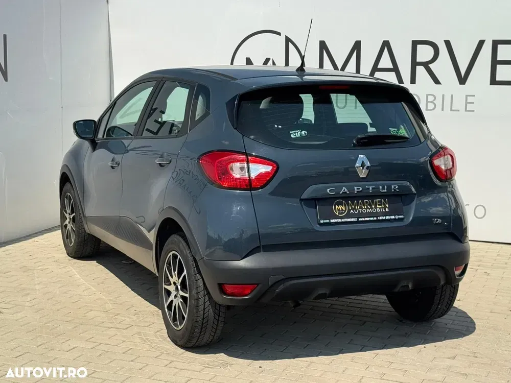 Renault Captur I ENERGY TCe XMOD — imagine 6