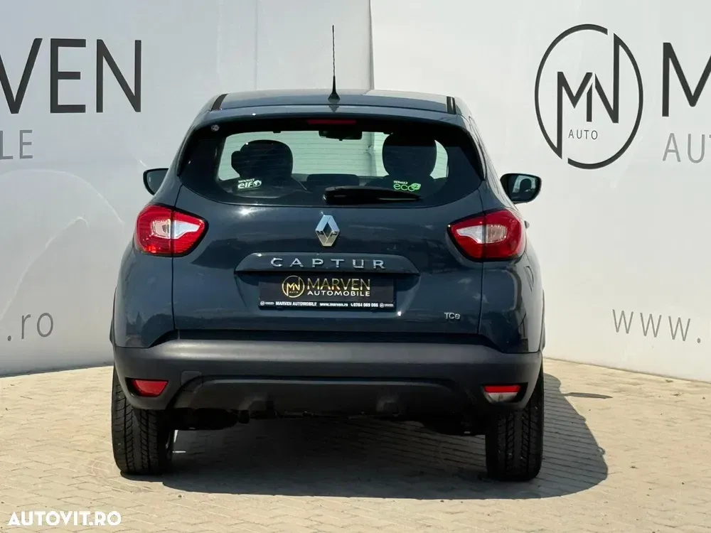Renault Captur I ENERGY TCe XMOD — imagine 5
