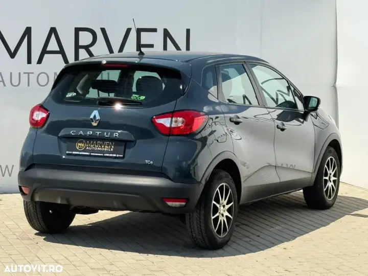 Renault Captur I ENERGY TCe XMOD