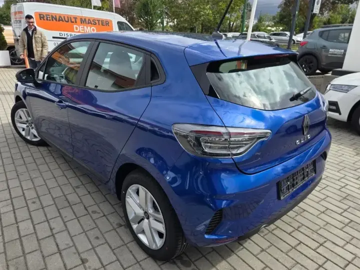 Renault Clio SCe 65 EVOLUTION