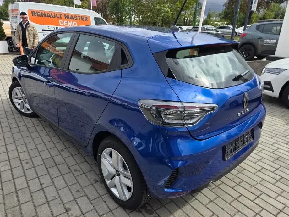 Renault Clio SCe 65 EVOLUTION — imagine 2