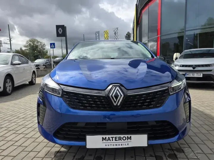 Renault Clio SCe 65 EVOLUTION