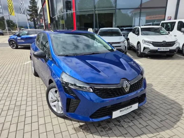 Renault Clio SCe 65 EVOLUTION