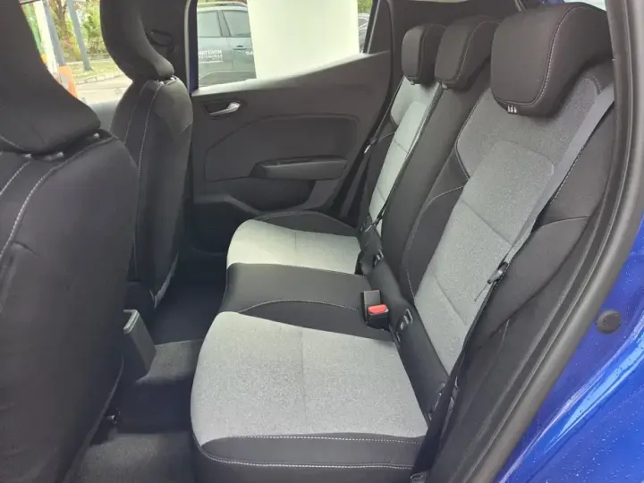 Renault Clio SCe 65 EVOLUTION