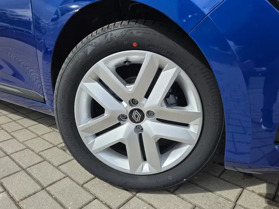 Renault Clio SCe 65 EVOLUTION — imagine 5