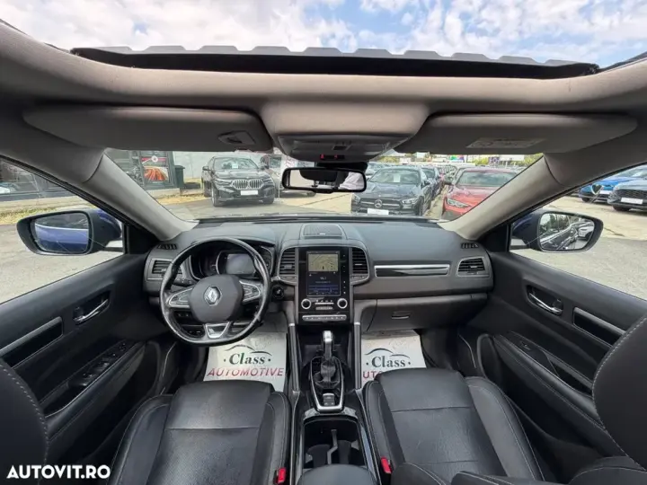 Renault Koleos 2.0 Energy dCi X-TRONIC Intens