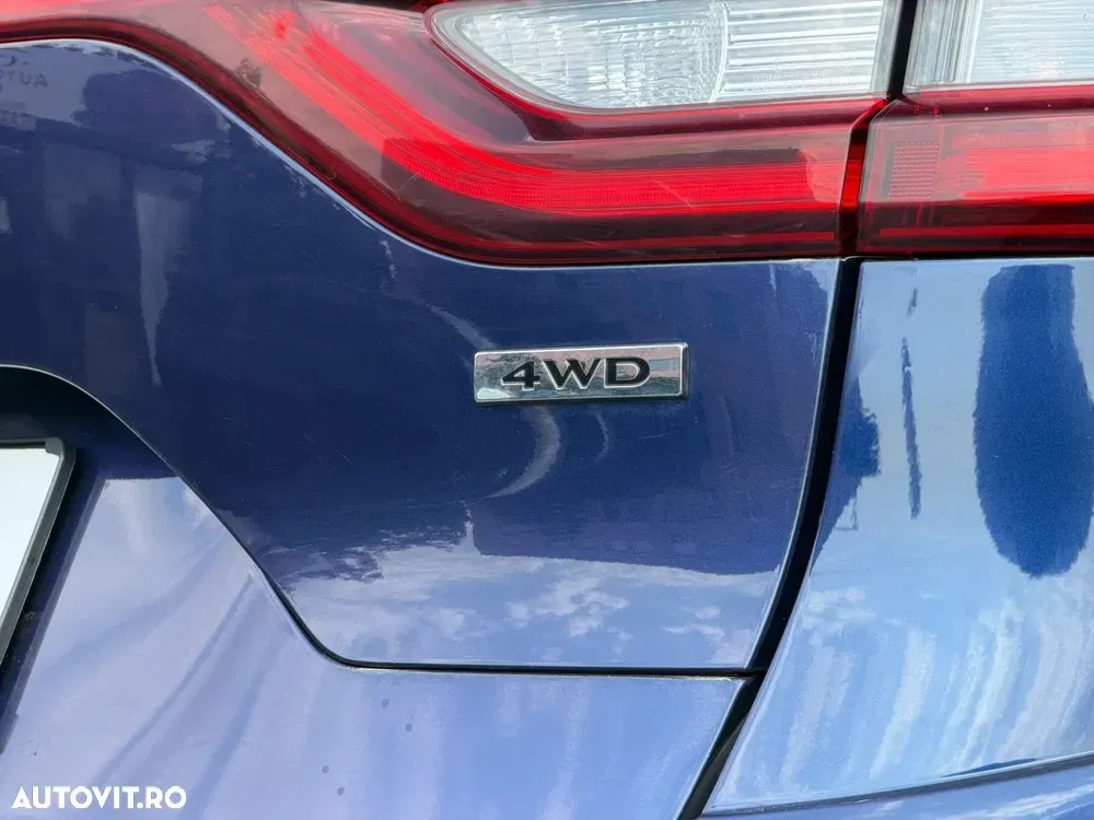 Renault Koleos 2.0 Energy dCi X-TRONIC Intens — imagine 6