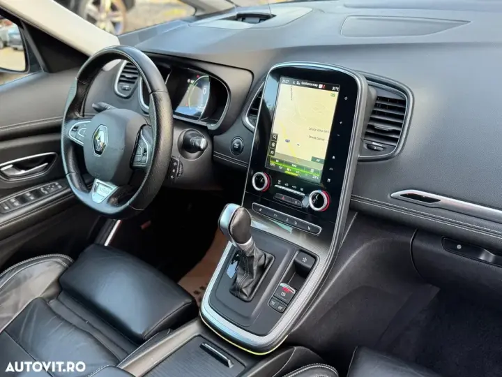 Renault Grand Scenic ENERGY dCi 160 EDC INITIALE PARIS