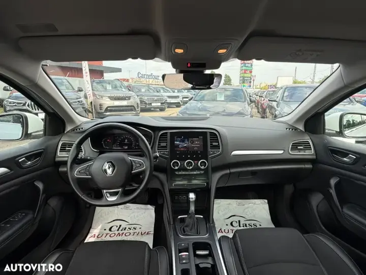 Renault Mégane