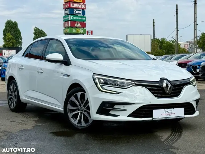 Renault Mégane