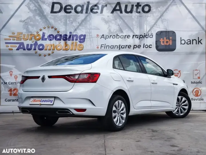 Renault Mégane
