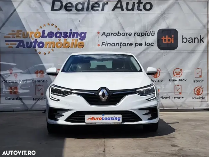 Renault Mégane