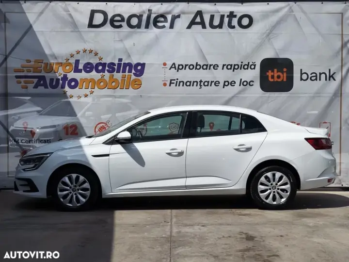 Renault Mégane