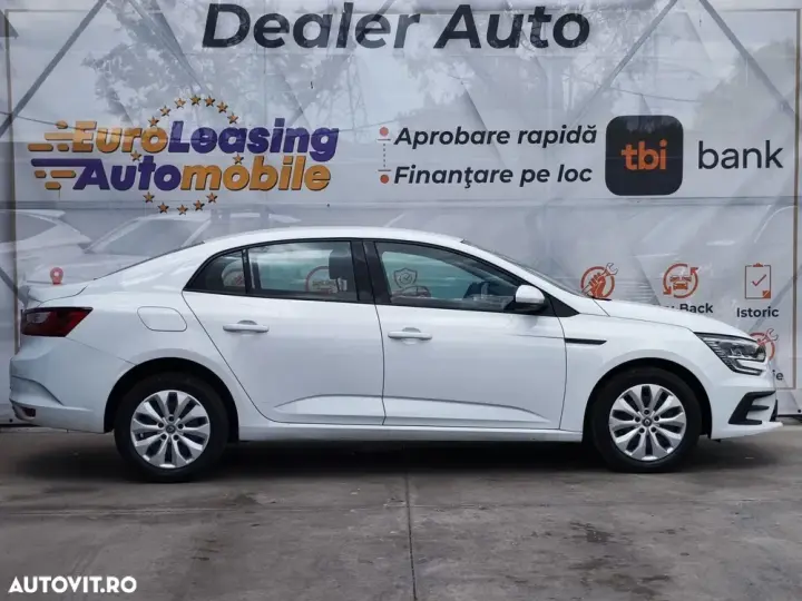 Renault Mégane