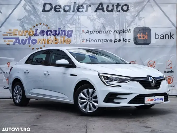 Renault Mégane