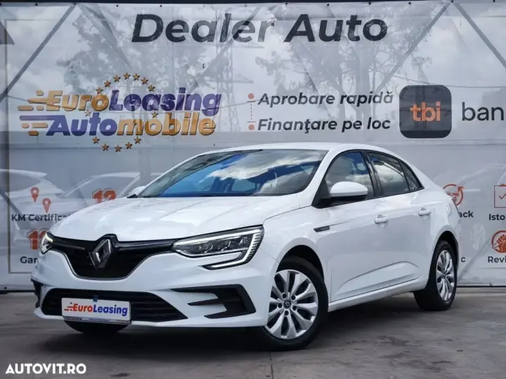 Renault Mégane