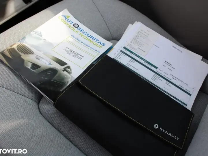 Renault Zoé 22 kwh Life