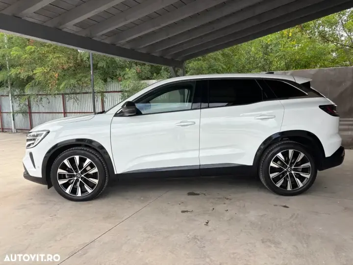 Renault Austral E-Tech Full 200 Techno