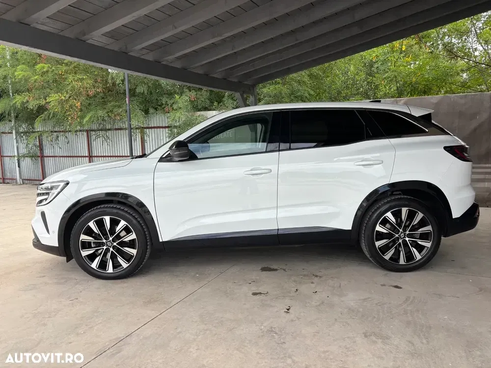 Renault Austral E-Tech Full 200 Techno — imagine 5