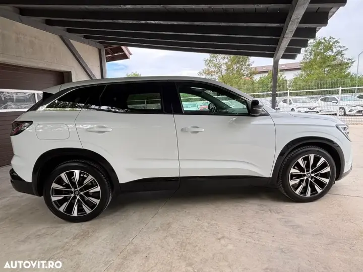 Renault Austral E-Tech Full 200 Techno