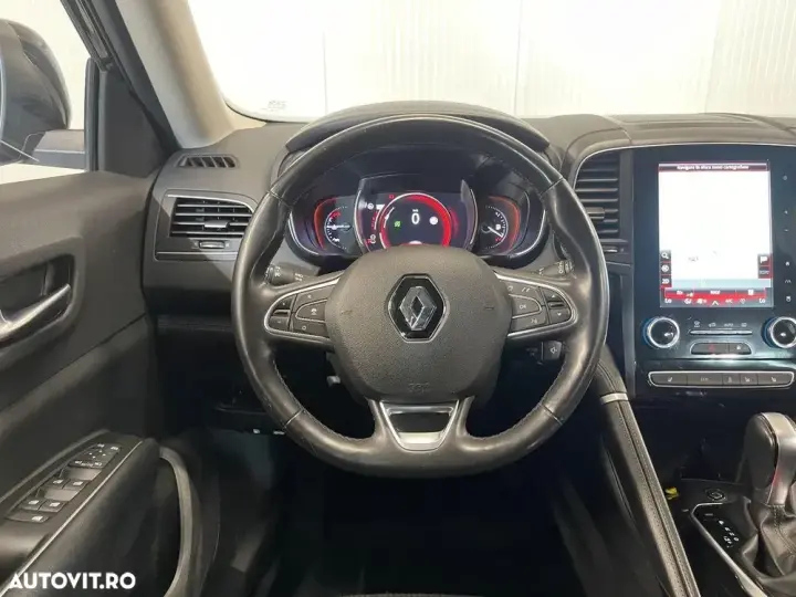 Renault Koleos II BLUE dCi X-Tronic 4WD Intens