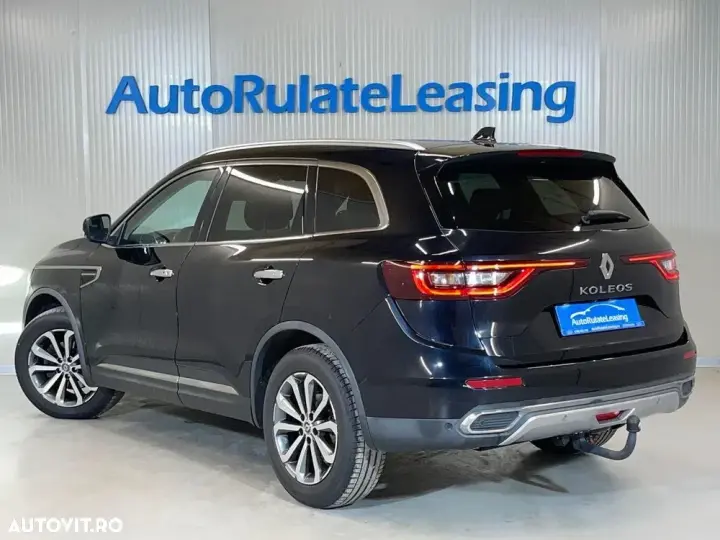 Renault Koleos II BLUE dCi X-Tronic 4WD Intens