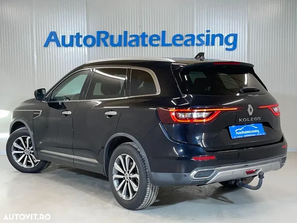 Renault Koleos II BLUE dCi X-Tronic 4WD Intens — imagine 4