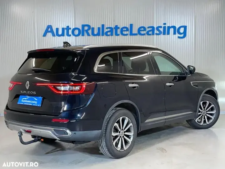 Renault Koleos II BLUE dCi X-Tronic 4WD Intens