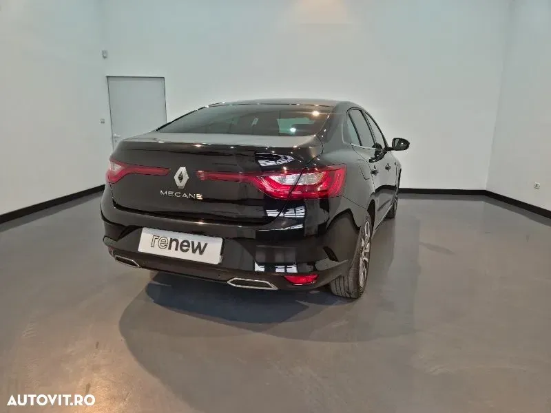Renault Mégane TCe 140 GPF Techno — imagine 2