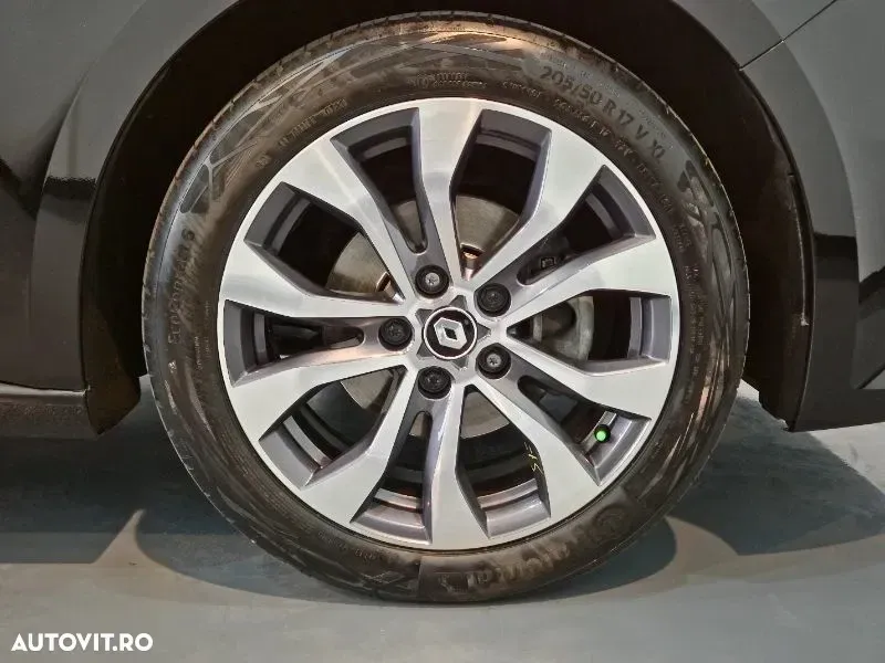 Renault Mégane TCe 140 GPF Techno — imagine 6