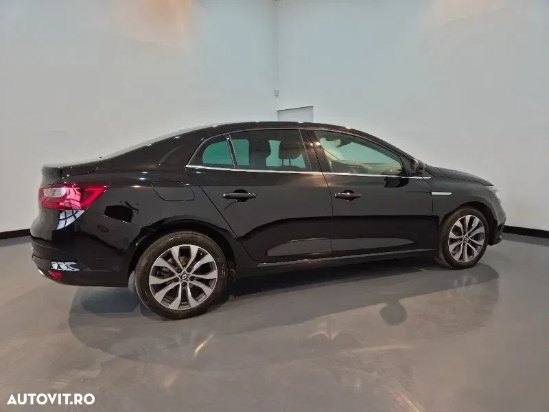 Renault Mégane TCe 140 GPF Techno — imagine 4