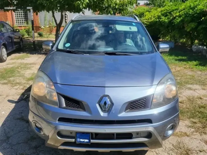 Renault Koleos I
