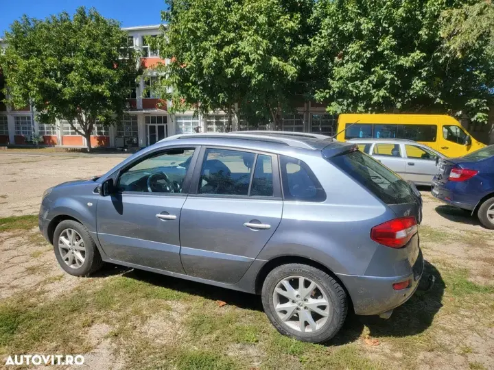 Renault Koleos I