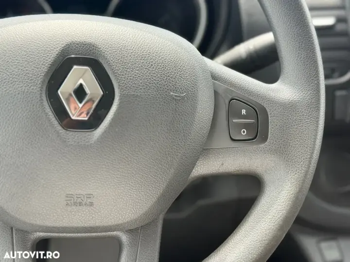 Renault Trafic Grand Combi Life