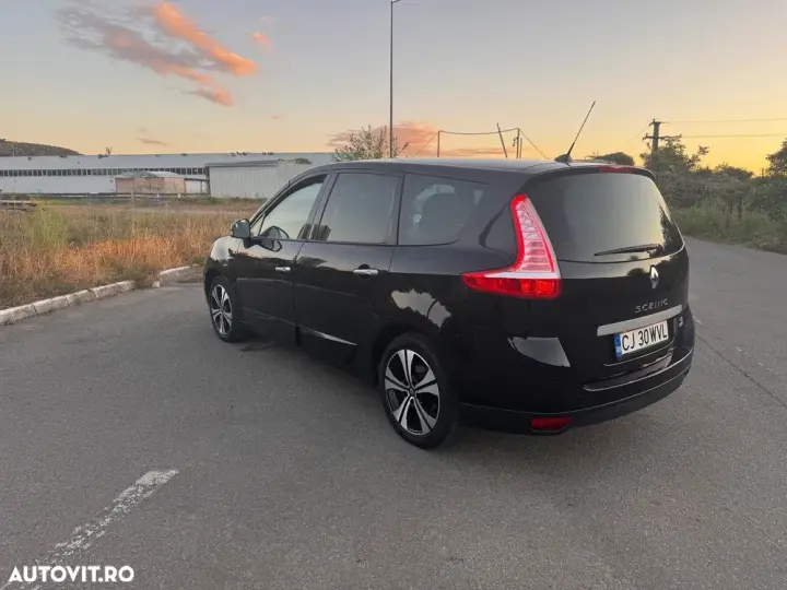 Renault Scénic III